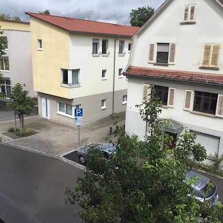 Motels21 Sersheim Exteriér fotografie