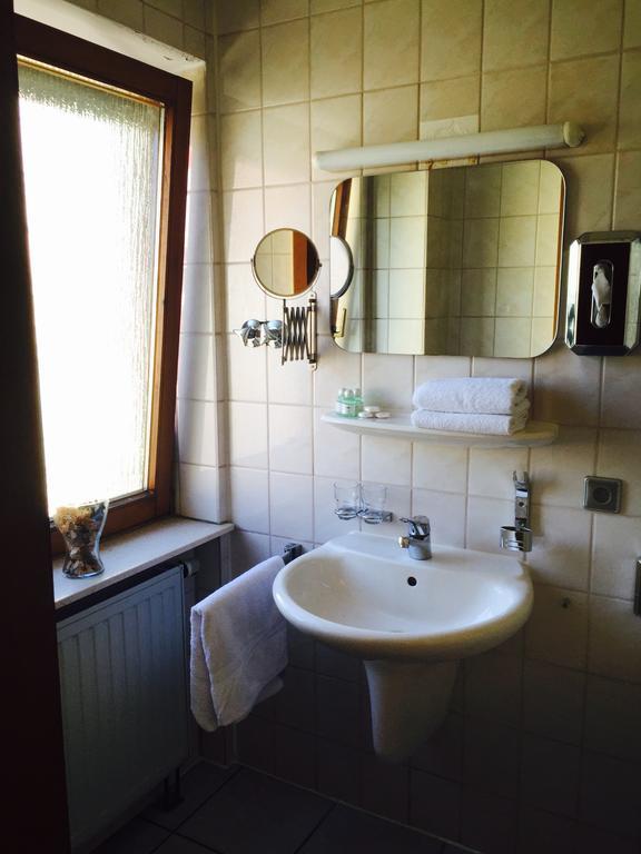 Motels21 Sersheim Exteriér fotografie