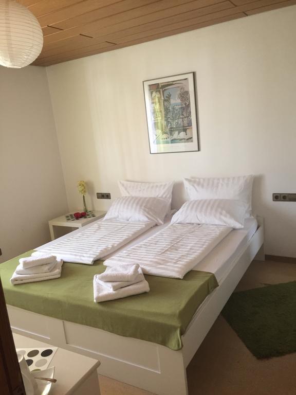 Motels21 Sersheim Pokoj fotografie