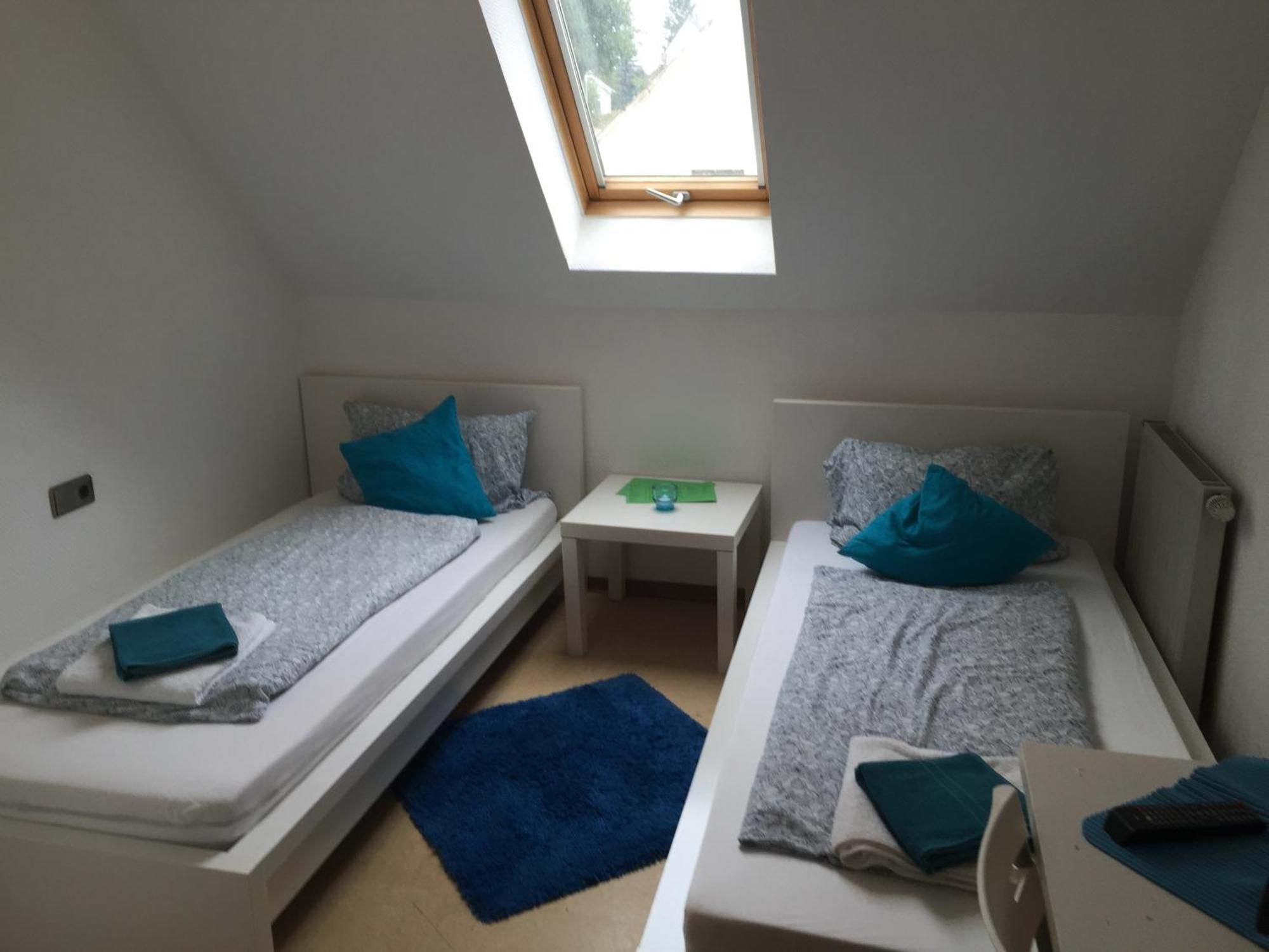Motels21 Sersheim Exteriér fotografie