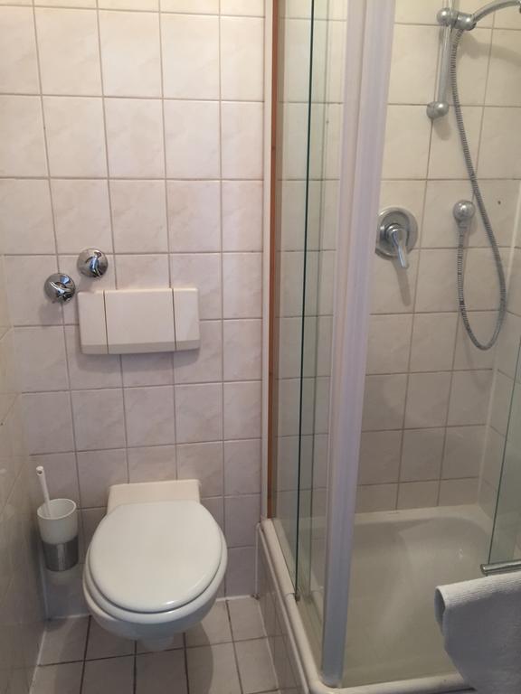 Motels21 Sersheim Pokoj fotografie