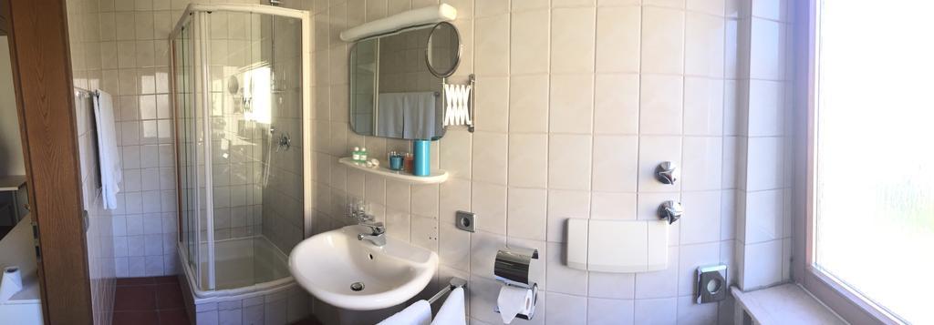 Motels21 Sersheim Pokoj fotografie