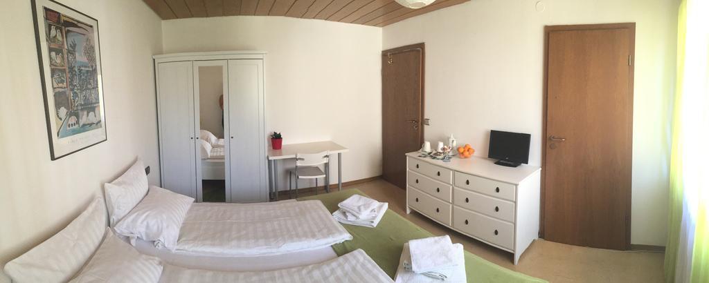 Motels21 Sersheim Pokoj fotografie
