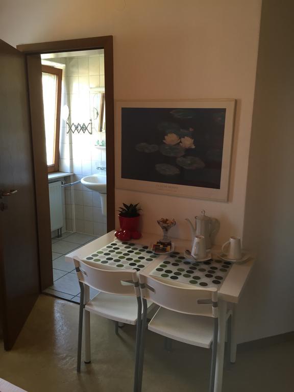 Motels21 Sersheim Pokoj fotografie