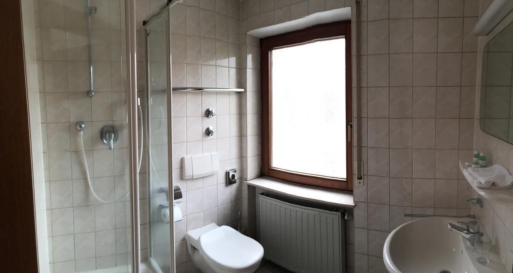 Motels21 Sersheim Pokoj fotografie