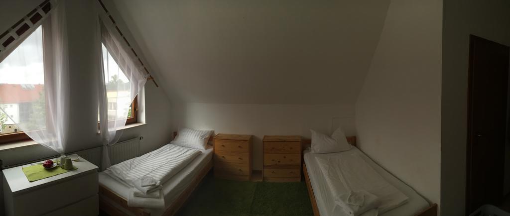 Motels21 Sersheim Pokoj fotografie