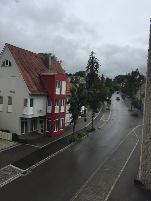 Motels21 Sersheim Exteriér fotografie